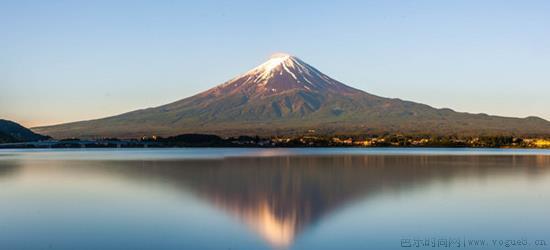 富士山在哪个城市