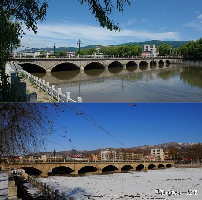 和龙市属于哪个市管辖（吉林和龙市民俗风情及旅游景点）