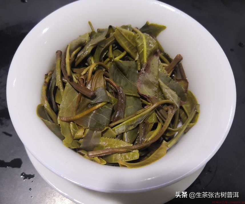 存放时间长的额普洱茶还能要吗