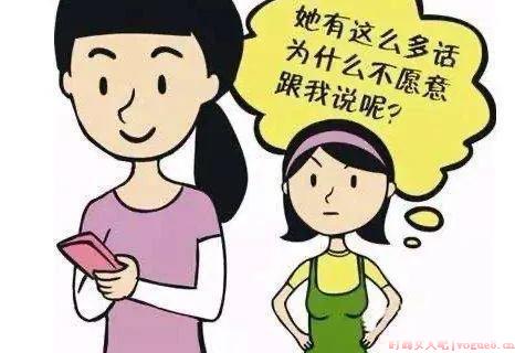 如何解开心结