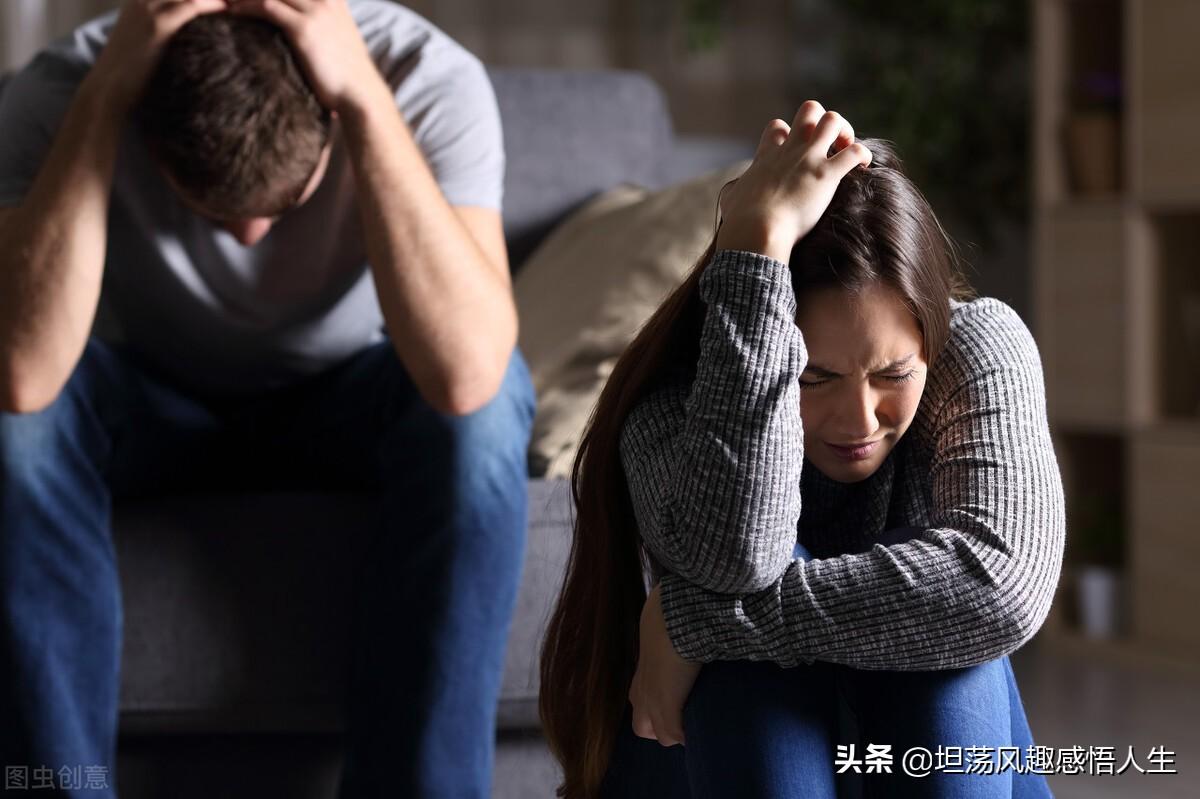 隔阂是什么意思（夫妻之间如果有了隔阂还能继续过吗）