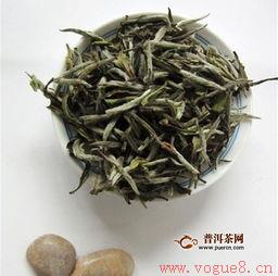 怎么保存白茶散茶？