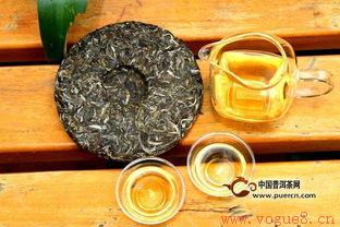 可以一起存放生茶饼和熟茶饼吗？