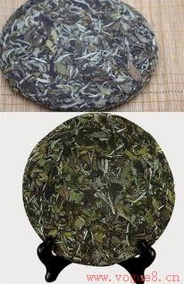 福鼎白茶茶饼怎么保存