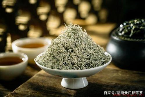 莓茶的味道是怎么样呢