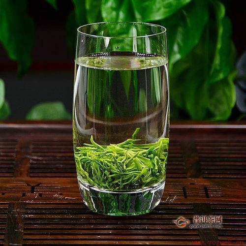 绿茶用茶壶怎么泡