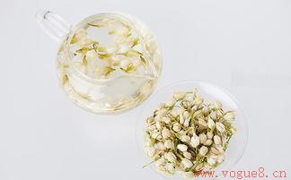 怎么泡茉莉花茶才好喝