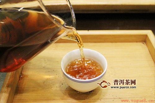 柑普洱茶怎么泡？