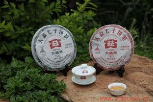 大益普洱茶怎么喝