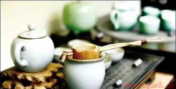 单丛茶怎么储藏？