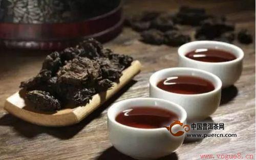 普洱熟茶要怎么泡才好