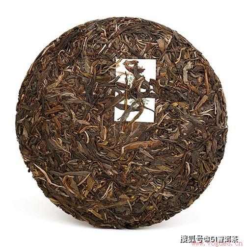 普洱茶怎样分生茶