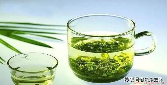 好的绿茶怎么泡