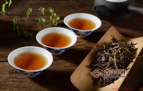 怎样喝红茶才是正确的？红茶的正确喝法