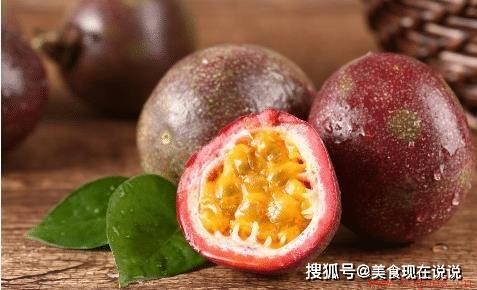 百香果和柠檬泡水怎么泡？