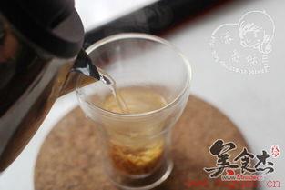 炒米茶，冲泡几次才够味？