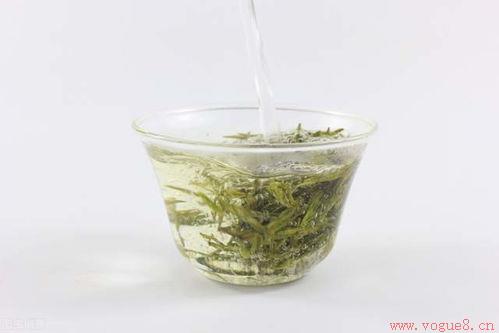 冲泡过的绿茶叶可以吃吗？