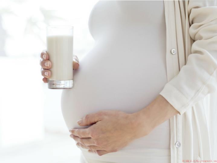 【怀孕孕妇需要喝奶粉吗】孕妇需要喝奶粉吗 喝孕妇奶粉注意事项