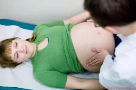 孕早期胎盘前置的原因