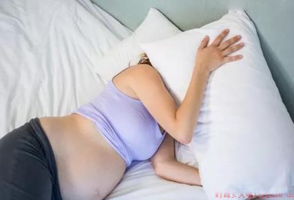 怀孕期间每天需要睡几个小时