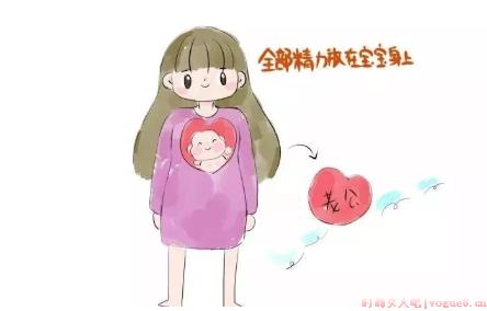 孕妇顺产后私处变松弛