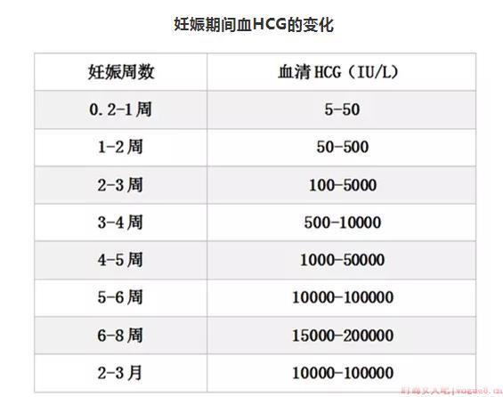 怀孕了为什么一定要检查HCG和孕酮 检查HCG和孕酮是为什么