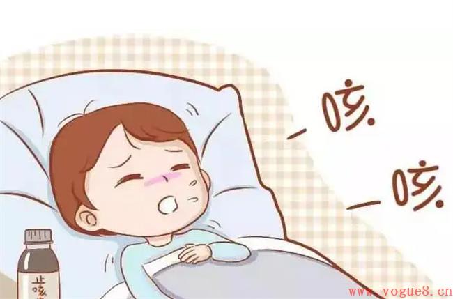 孩子总是夜间咳嗽怎么办