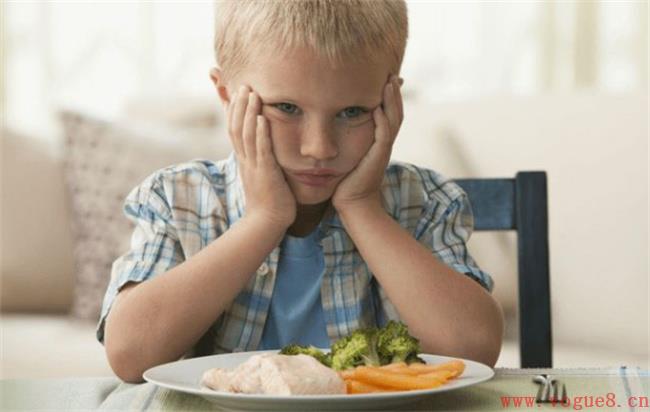 ​孩子在吃饭时打骂有什么危害
