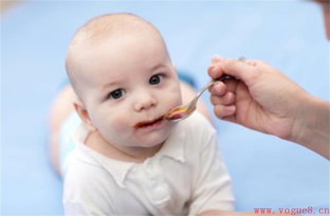 婴儿便秘的食疗方法