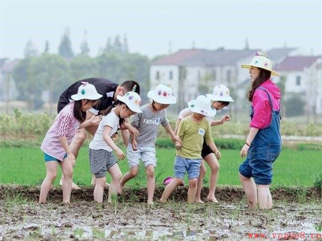 如何锻炼孩子的劳动能力