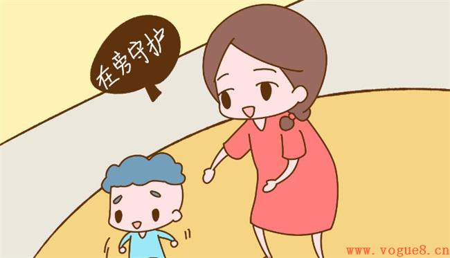 婴儿该学些什么（一岁宝宝教她学什么）