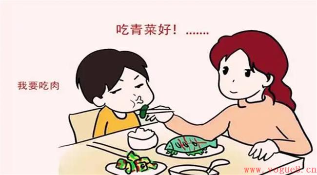 宝宝不爱吃蔬菜怎么办