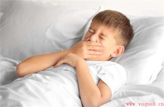 孩子咳嗽能够饮食调理吗