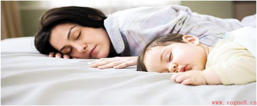 婴幼儿睡眠时间多久正常