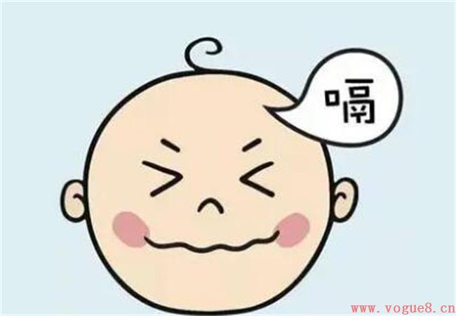 孩子打隔怎么快速解决