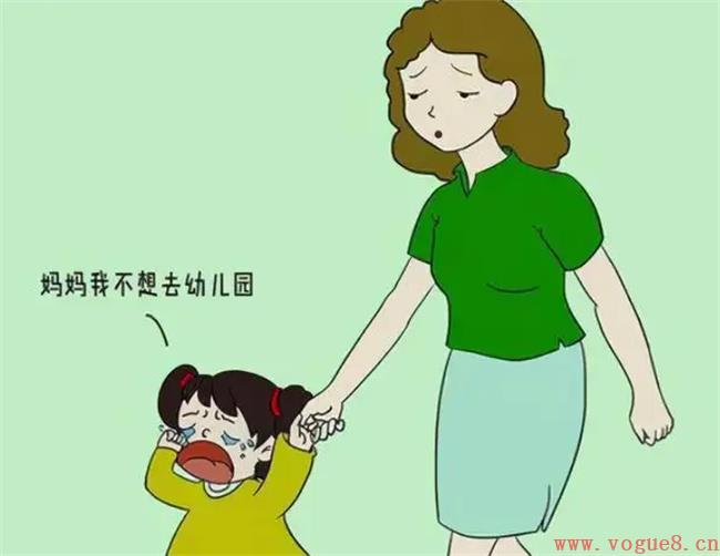 孩子上幼儿园之前需要做什么准备？