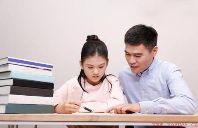 妈妈辅导孩子学习要用什么技巧