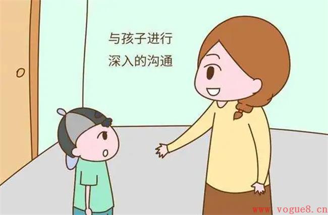 孩子不听话作为家长怎么引导