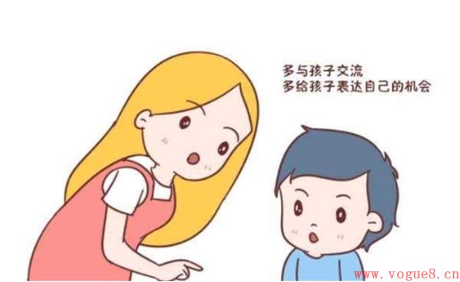 对孩子总说不要其实是一种诱惑