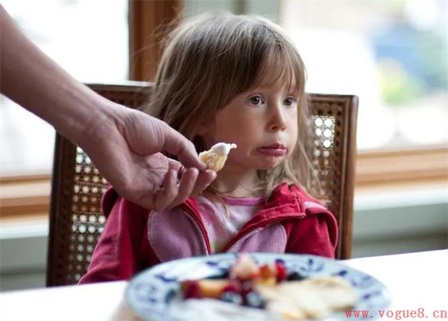 孩子不爱吃饭特别瘦怎么改善