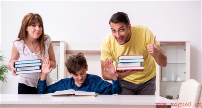 家庭教育方法有什么原则该怎么做