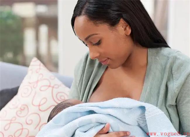 母乳喂养的孩子会变得更聪明吗