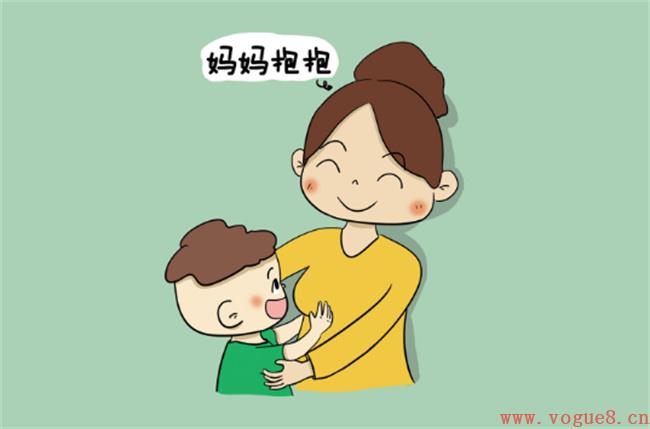 孩子见到陌生人害怕怎么办